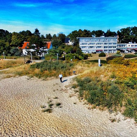 Romantik Seehotel Eichenhain ペルツァーハケン エクステリア 写真