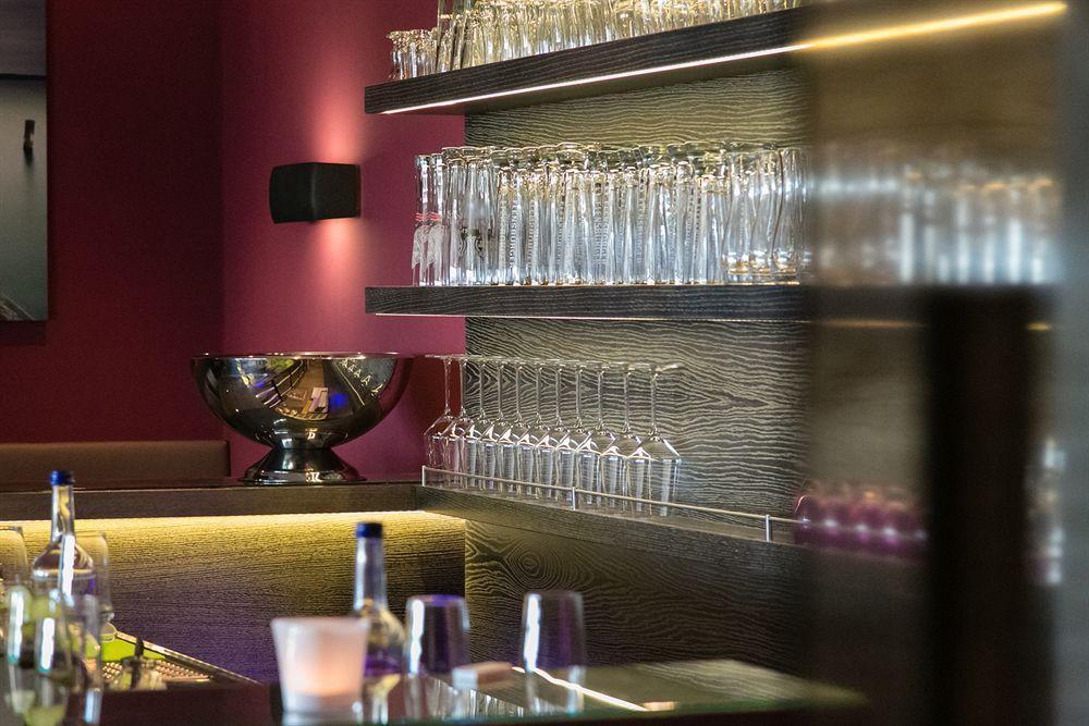 Romantik Seehotel Eichenhain ペルツァーハケン エクステリア 写真