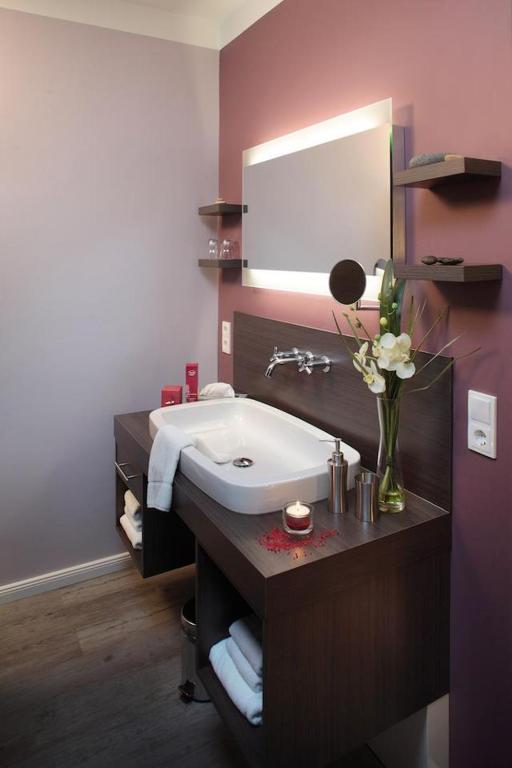 Romantik Seehotel Eichenhain ペルツァーハケン 部屋 写真