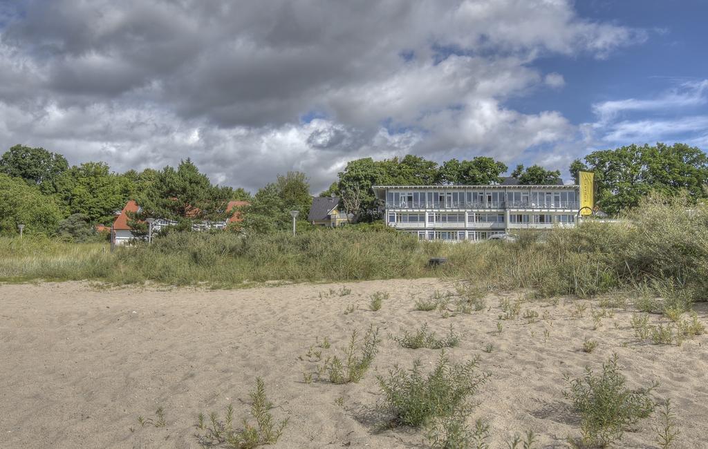 Romantik Seehotel Eichenhain ペルツァーハケン エクステリア 写真
