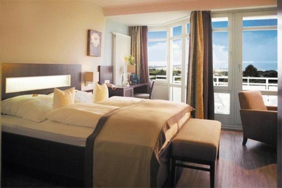 Romantik Seehotel Eichenhain ペルツァーハケン エクステリア 写真